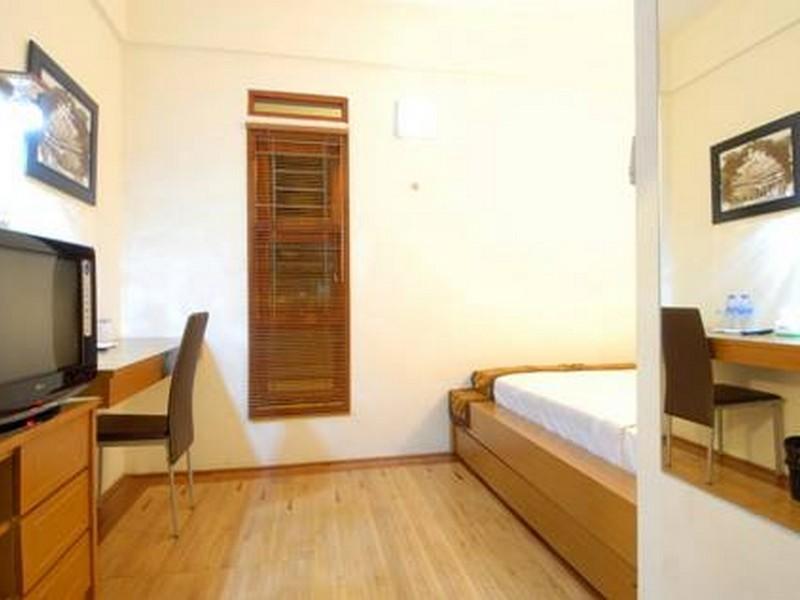 Rumah Tawa Hotel Syariah Бандунг Экстерьер фото