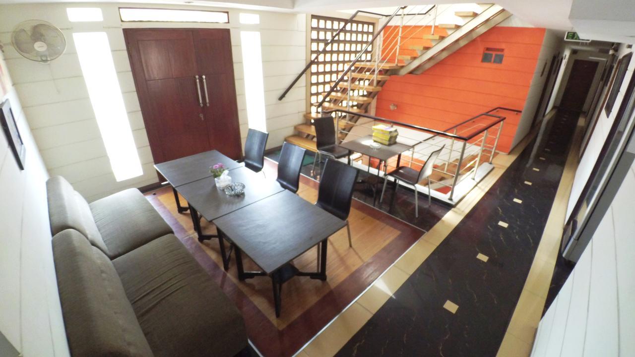 Rumah Tawa Hotel Syariah Бандунг Экстерьер фото