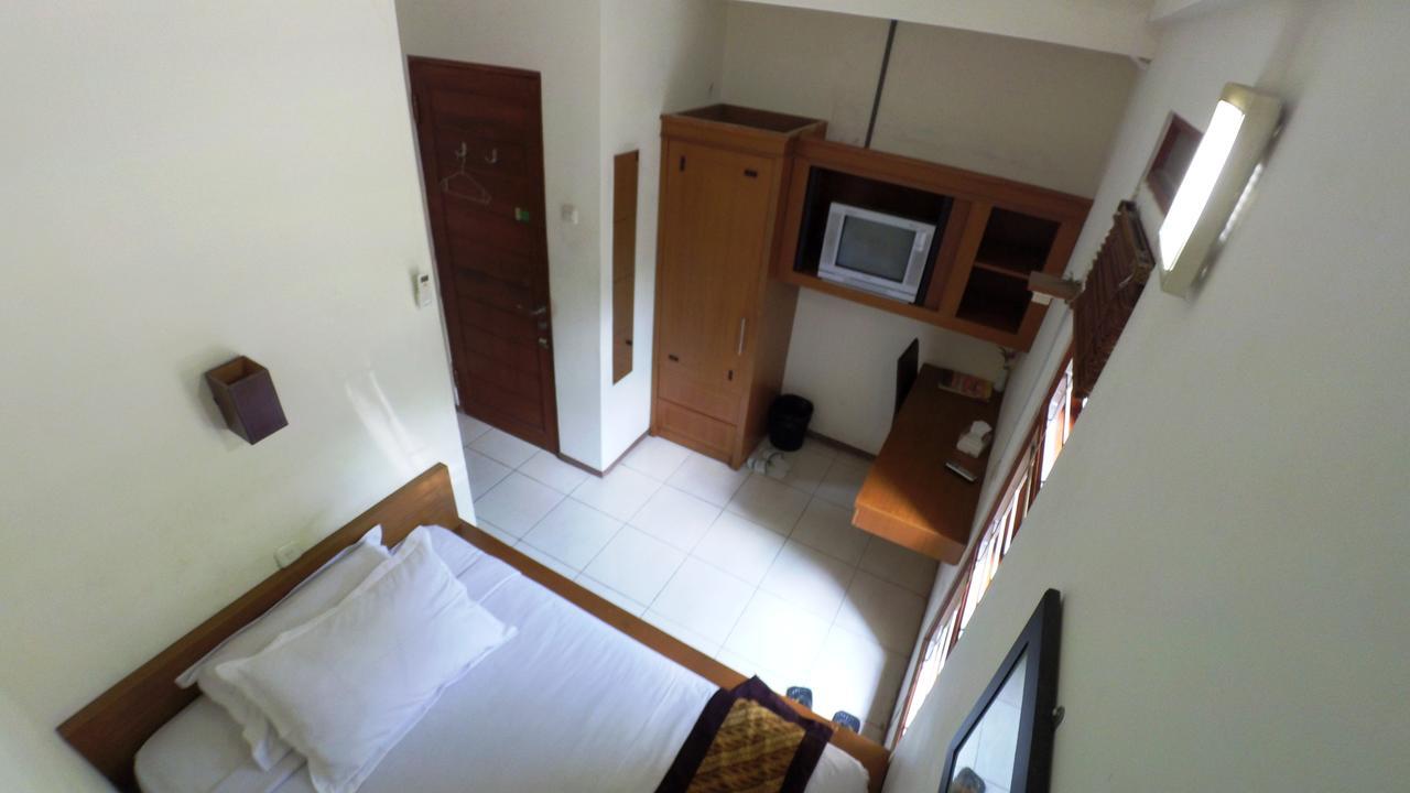Rumah Tawa Hotel Syariah Бандунг Экстерьер фото