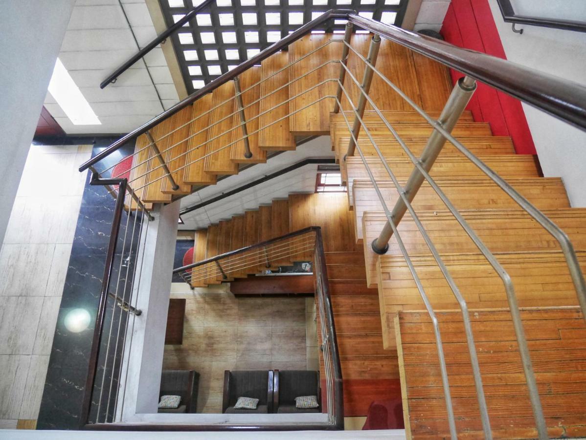 Rumah Tawa Hotel Syariah Бандунг Экстерьер фото